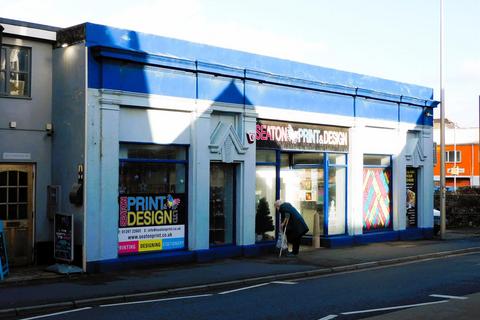 undefined, Harbour Road, Seaton EX12