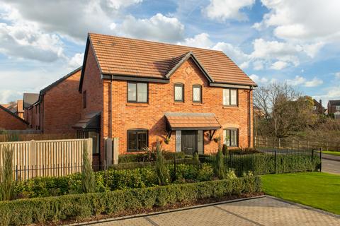 undefined, The Bowyer at Royal Bowland Park, BL5, The Fairways, Westhoughton BL5