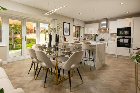 undefined, The Bowyer at Royal Bowland Park, BL5, The Fairways, Westhoughton BL5