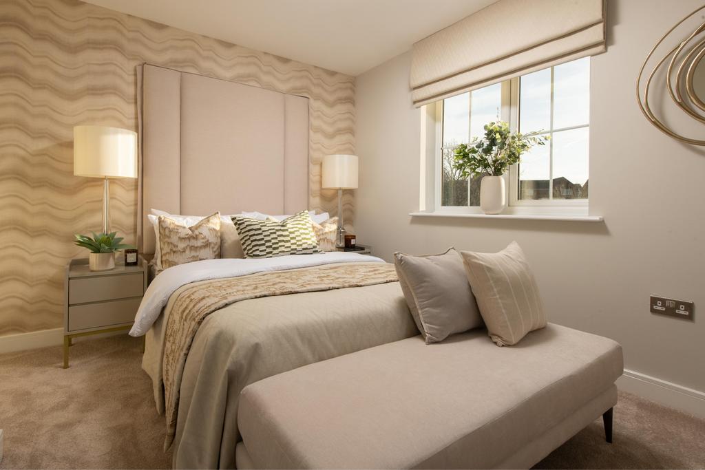 Showhome photography