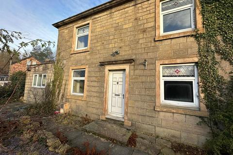 undefined, East View, Bury