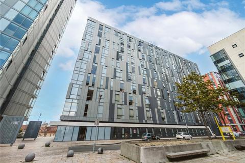 undefined, Plaza Boulevard, Liverpool, Merseyside, L8
