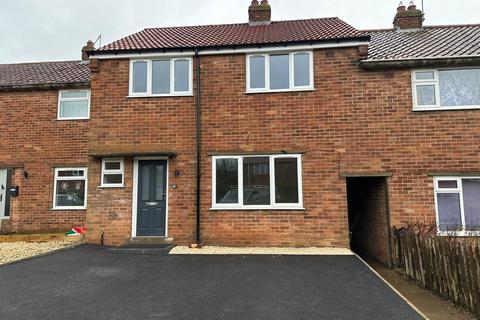 undefined, Caymer Road, Eastfield, YO11