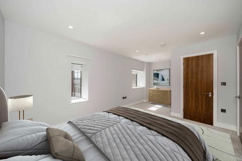 undefined, Wyfold Road, Fulham SW6
