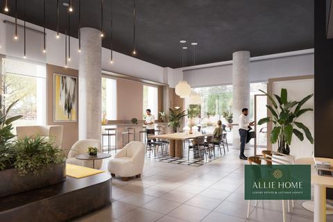 undefined, Pitfield Street, London N1