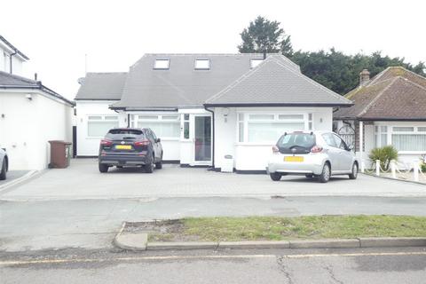 1 bedroom apartment to rent, Sunnybank Road, Herts. EN6