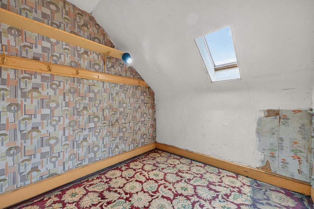Box Room