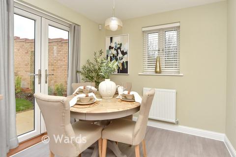 undefined, Chestnut Grove, Chestnut Street, Borden, Sittingbourne, Kent