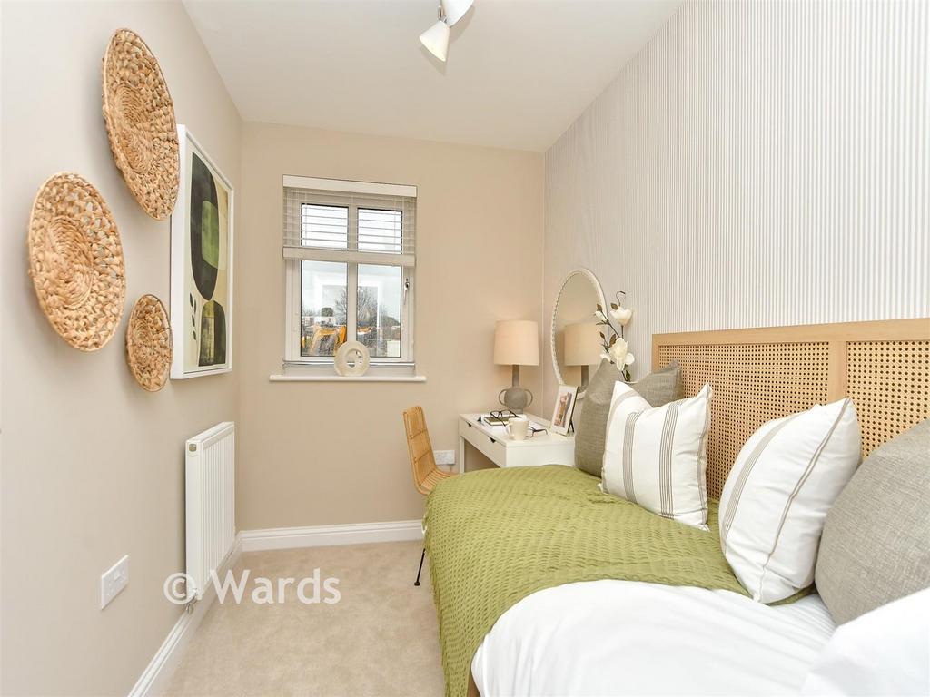 Bedroom 3