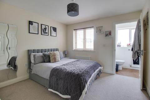 undefined, Day Close, St. Neots PE19