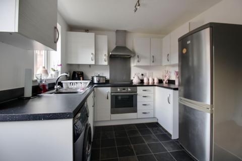 undefined, Day Close, St. Neots PE19