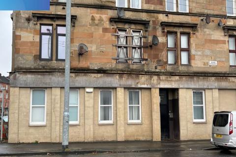 undefined, Duke Street, Glasgow G31