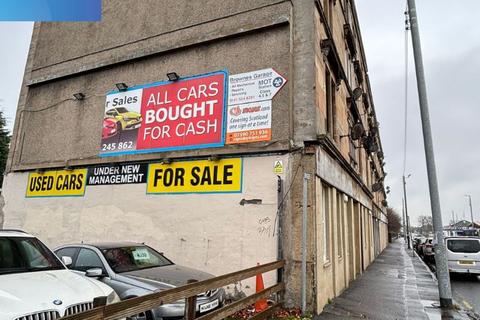 undefined, Duke Street, Glasgow G31