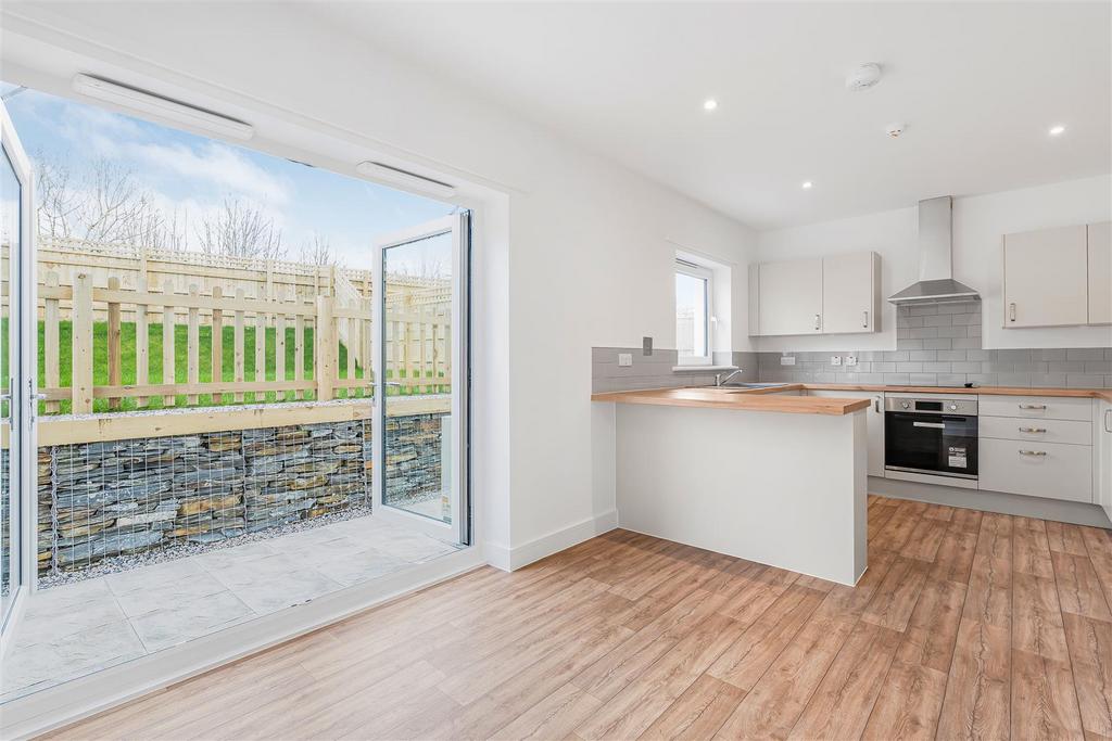 Kitchen/Dining