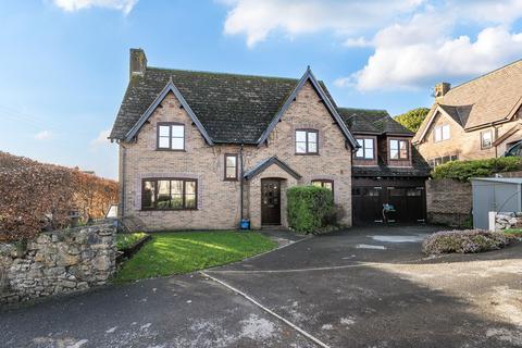 Bells Walk, Wrington, BS40