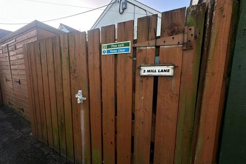 undefined, Mill Lane, Woolacombe EX34
