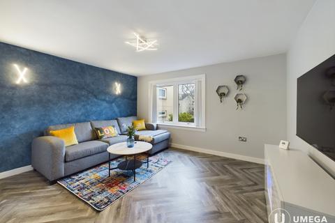 undefined, Abbeyhill Crescent, Abbeyhill, Edinburgh, EH8