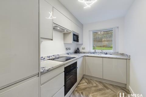 undefined, Abbeyhill Crescent, Abbeyhill, Edinburgh, EH8