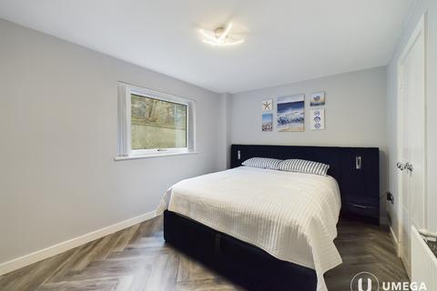 undefined, Abbeyhill Crescent, Abbeyhill, Edinburgh, EH8