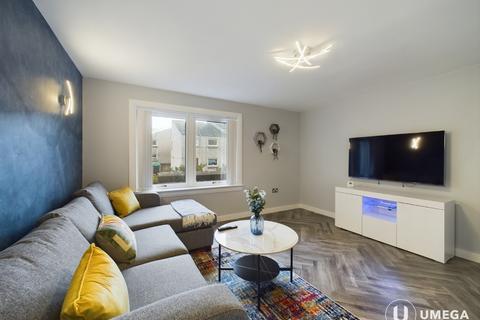 undefined, Abbeyhill Crescent, Abbeyhill, Edinburgh, EH8