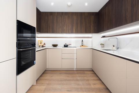undefined, Bow Common Lane, London, E3