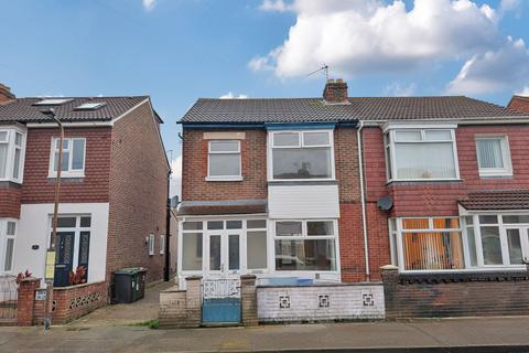 3 bedroom semi-detached house for sale, Chelmsford Road, Portsmouth, PO2