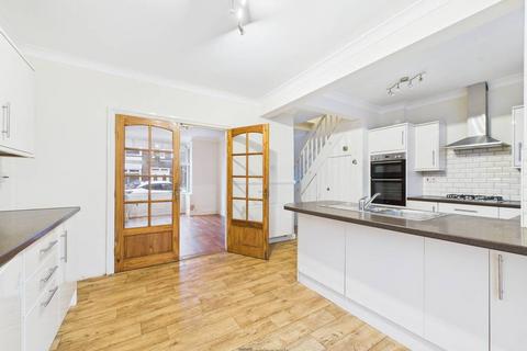 3 bedroom semi-detached house for sale, Chelmsford Road, Portsmouth, PO2