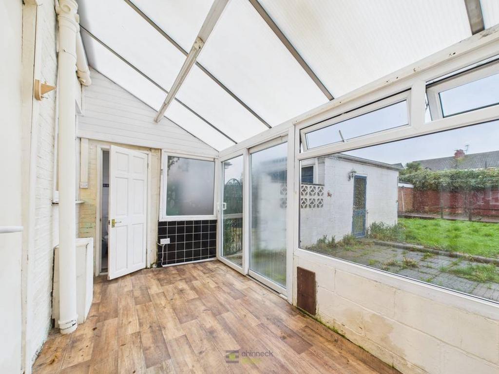 Sunroom