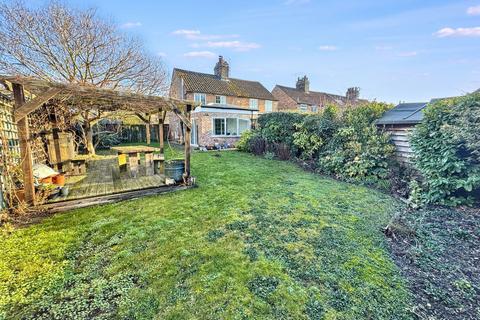 undefined, West Drive Gardens, Soham