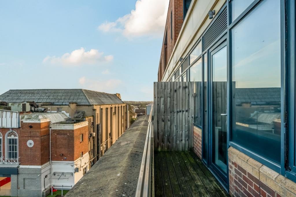 External View