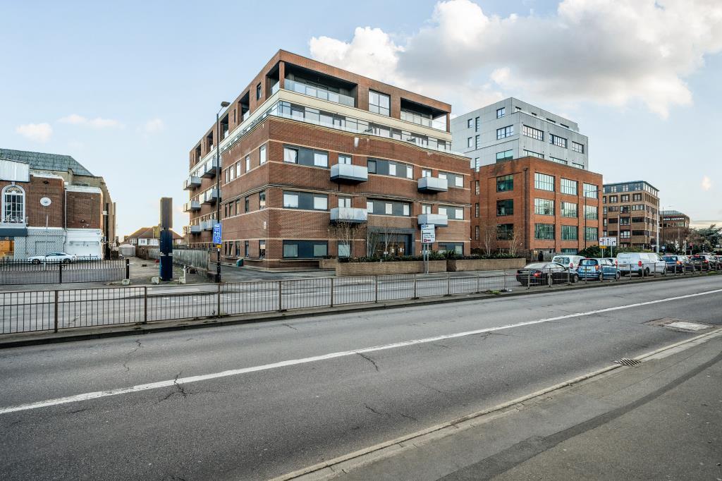 External View