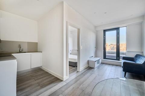 1 bedroom flat for sale, Brickfield Court,  Slough,  SL1,  SL1