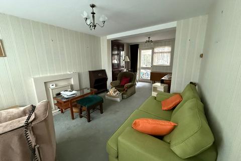 3 bedroom detached house for sale, Woodfield Close, Walton on the Naze, CO14