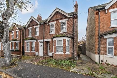 3 bedroom semi-detached house for sale, Slough,  SL1,  SL1