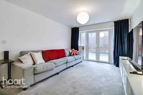 4 bedroom detached house for sale, New Breck Road, Elmswell