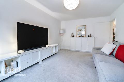 4 bedroom detached house for sale, New Breck Road, Elmswell