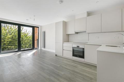 undefined, Plot 4, Faraday House, Old Electricity Works, St. Albans