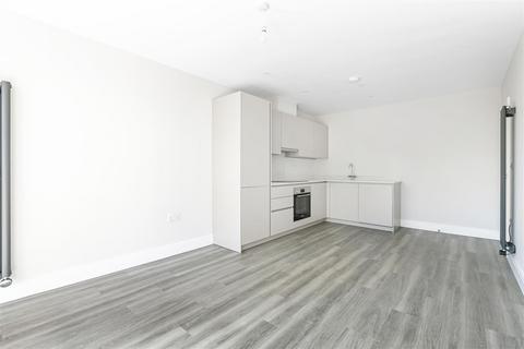 undefined, Plot 4, Faraday House, Old Electricity Works, St. Albans