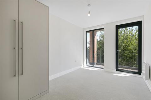 undefined, Plot 4, Faraday House, Old Electricity Works, St. Albans