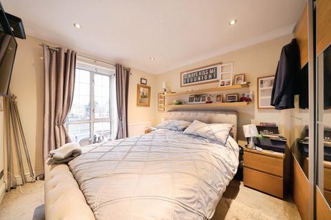 undefined, Pentelow Gardens, Feltham TW14