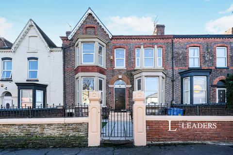 undefined, Deane Road, Liverpool, Merseyside, L7