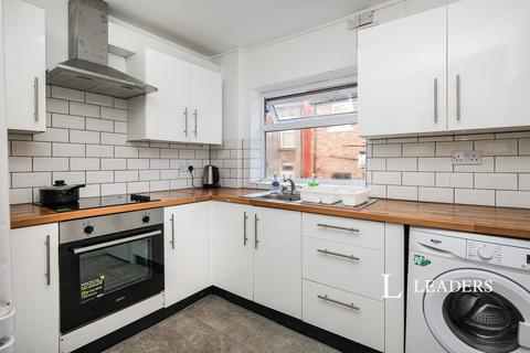 undefined, Deane Road, Liverpool, Merseyside, L7