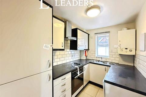 2 bedroom flat to rent, Manor Road, Bournemouth, Dorset, BH1