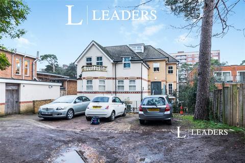 2 bedroom flat to rent, Manor Road, Bournemouth, Dorset, BH1