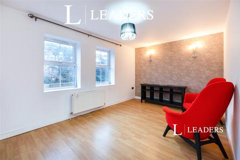 2 bedroom flat to rent, Manor Road, Bournemouth, Dorset, BH1