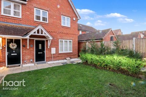 undefined, Abingdon Close, BASILDON