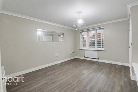 undefined, Abingdon Close, BASILDON