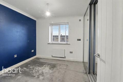 undefined, Abingdon Close, BASILDON