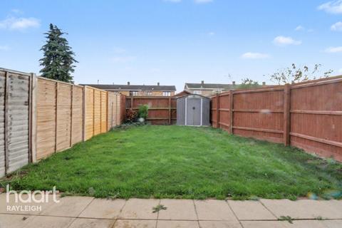 undefined, Abingdon Close, BASILDON
