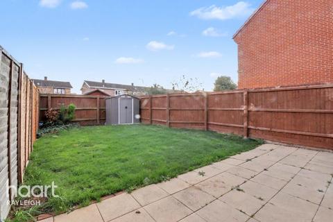 undefined, Abingdon Close, BASILDON